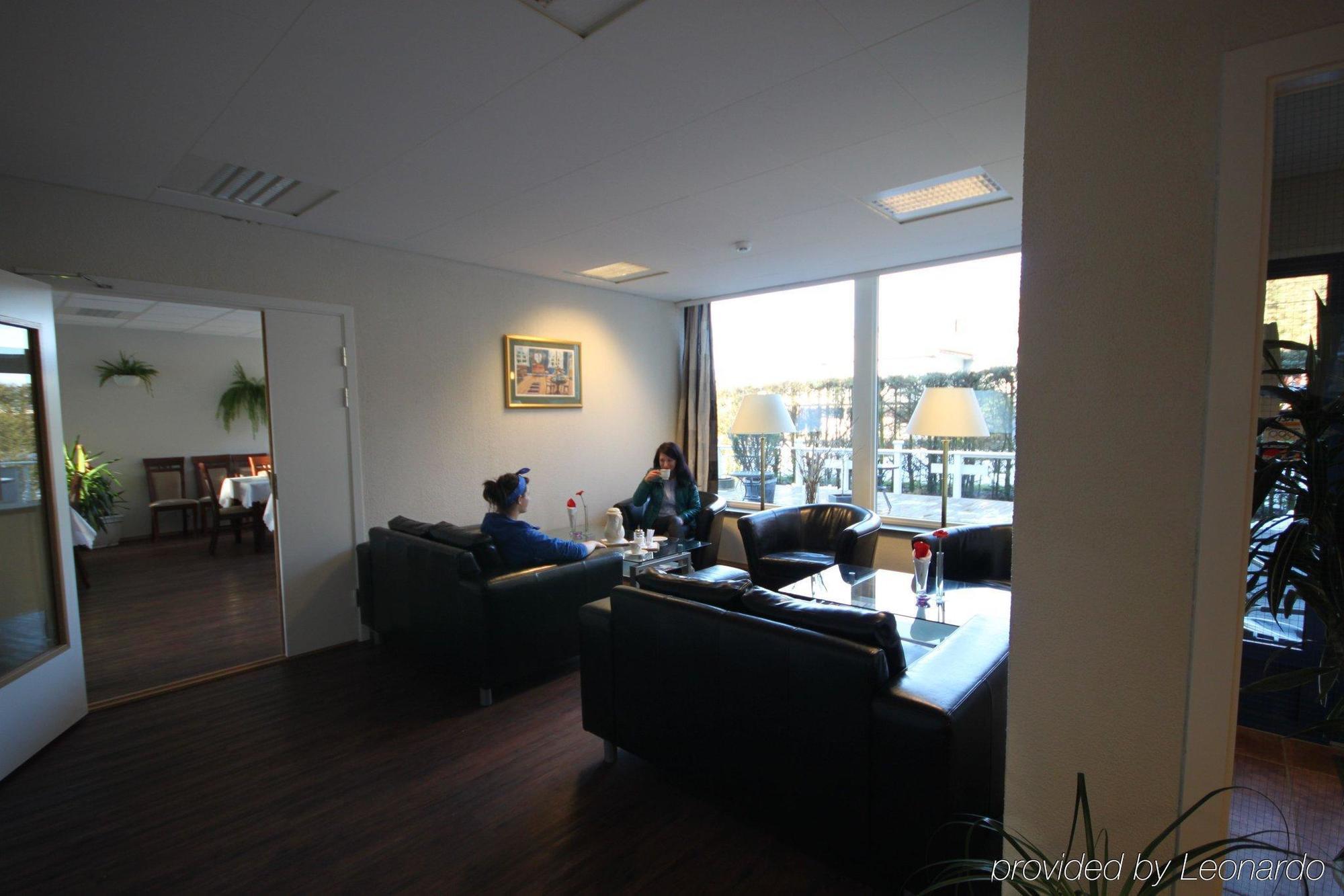 Kinn Hotell Florø Extérieur photo
