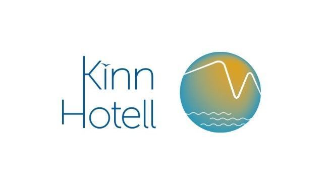 Kinn Hotell Florø Logo photo
